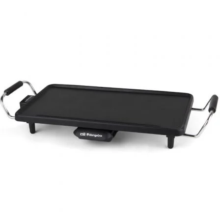 Orbegozo Plancha de Asar TB 2203 2000W 220x430mm Orbegozo Plancha de Asar TB 2203 2000W 220x430mm